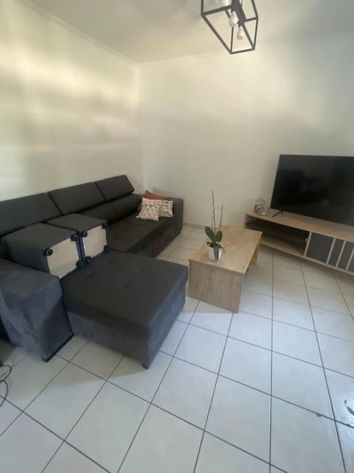 Flat Appartement Valence (Drome)