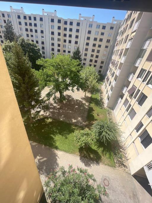 Flat Appartement